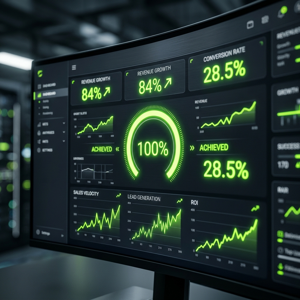Revenue Intelligence